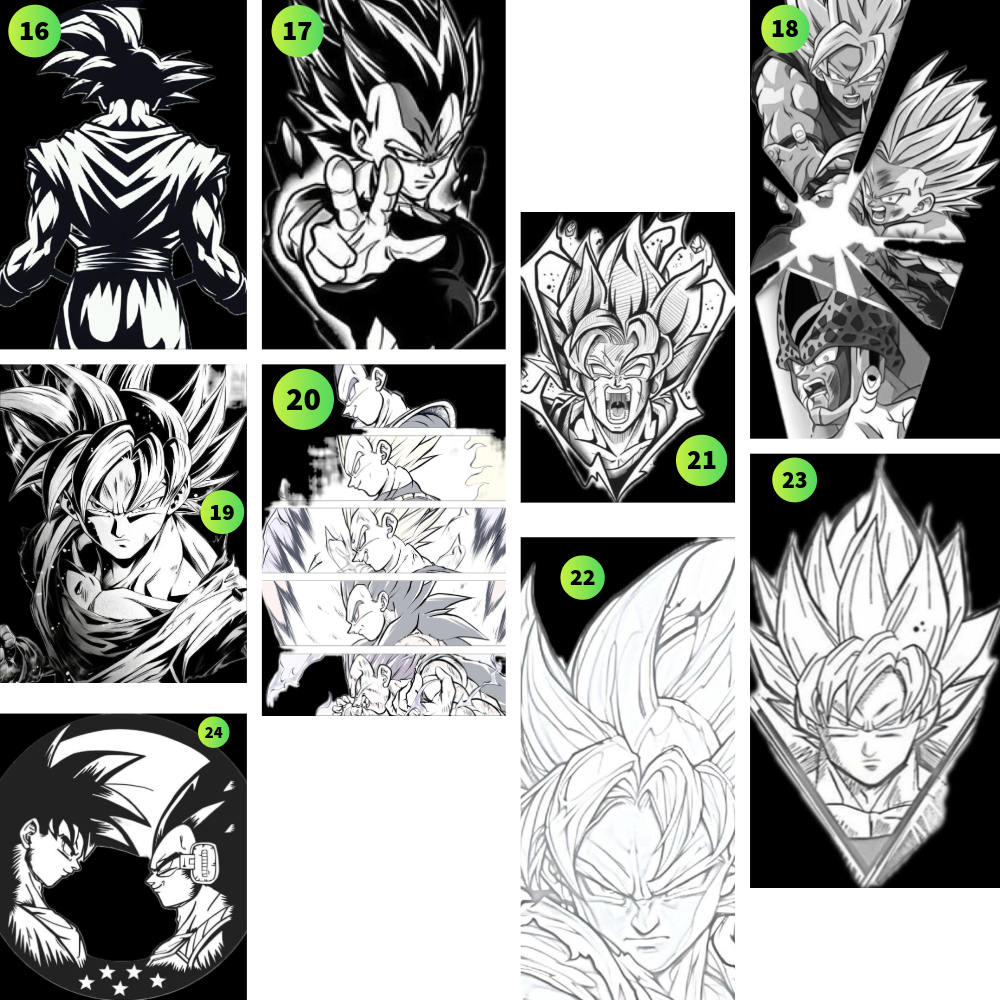 Personalized 9 Pocket VaultX Laser-Engraved Trading Card Binder for Collectible Card Games